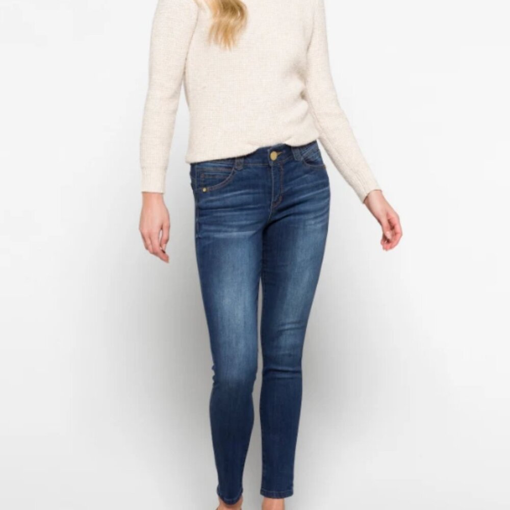 ⚡️Democracy ABsolution Skinny Jeans